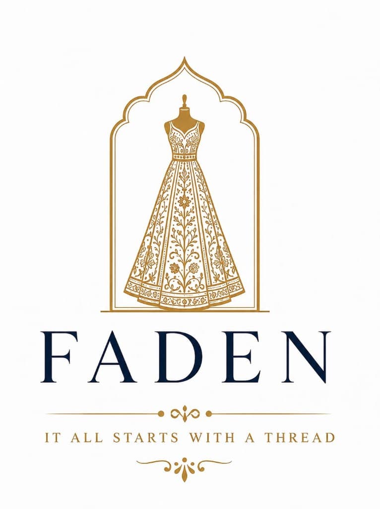 FADEN — It All Starts With a Thread