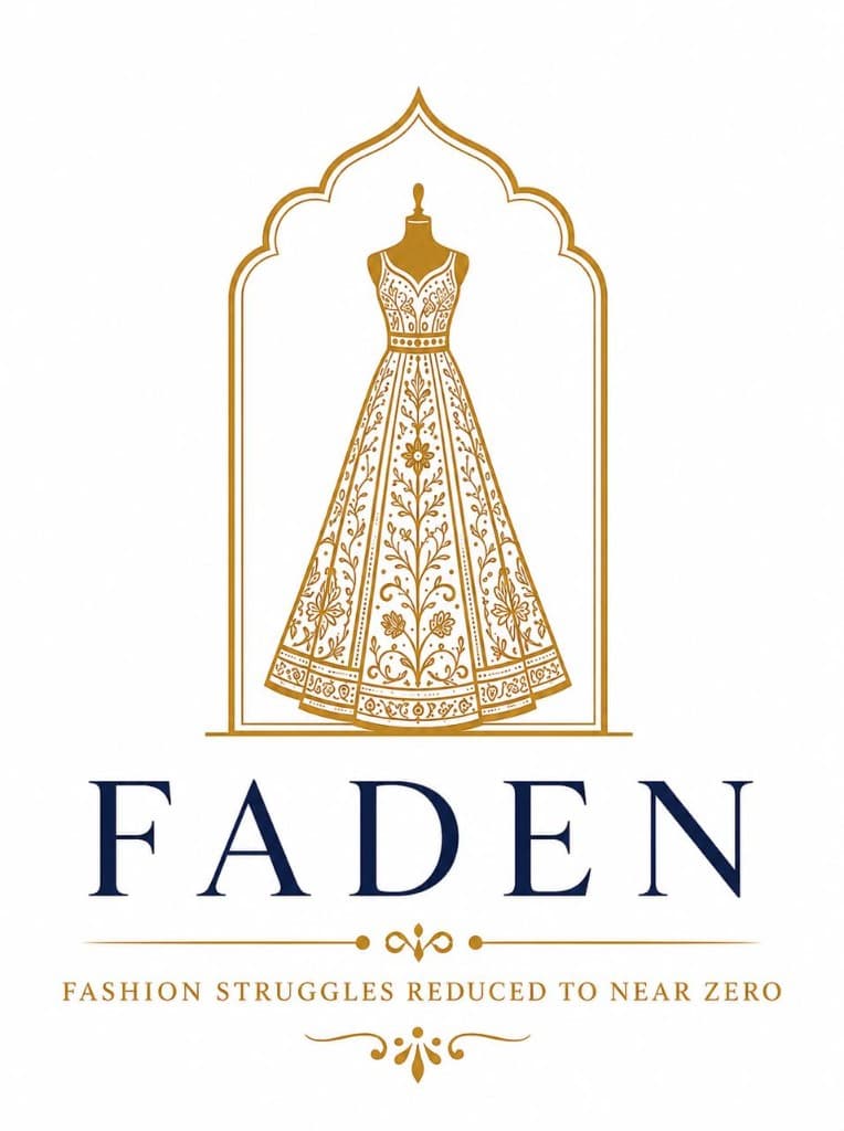 FADEN — Fashion struggles reduced to near zero